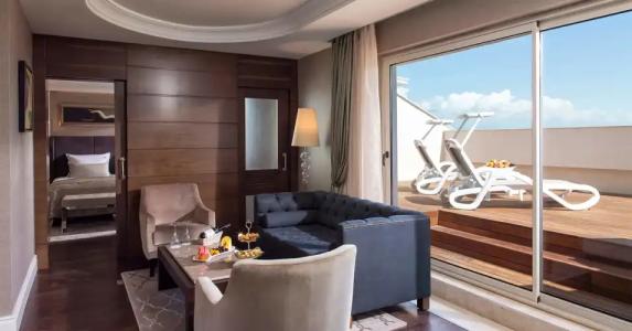 Dobedan Exclusive & Spa ''Ex Brand Alva Donna Exclusive & Spa'' - 108