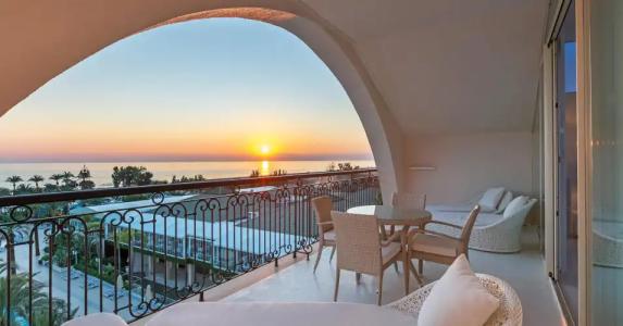 Dobedan Exclusive & Spa ''Ex Brand Alva Donna Exclusive & Spa'' - 125