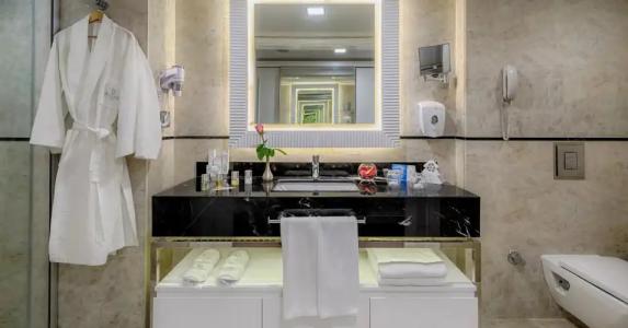 Dobedan Exclusive & Spa ''Ex Brand Alva Donna Exclusive & Spa'' - 95