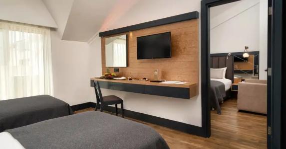 Dobedan Exclusive & Spa ''Ex Brand Alva Donna Exclusive & Spa'' - 78