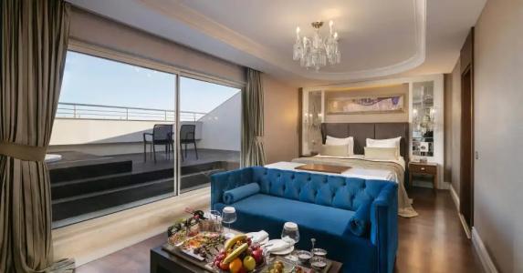 Dobedan Exclusive & Spa ''Ex Brand Alva Donna Exclusive & Spa'' - 97