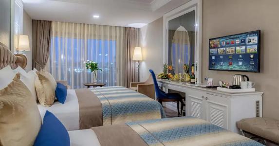 Dobedan Exclusive & Spa ''Ex Brand Alva Donna Exclusive & Spa'' - 59