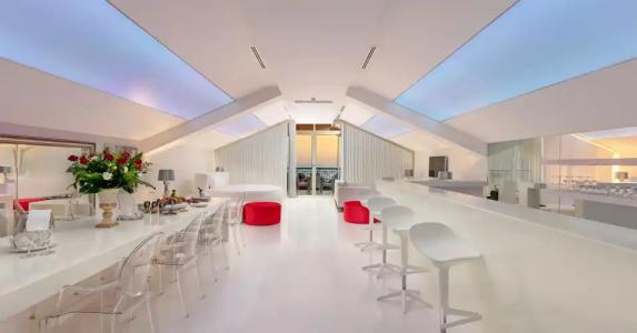 Dobedan Exclusive & Spa ''Ex Brand Alva Donna Exclusive & Spa'' - 121