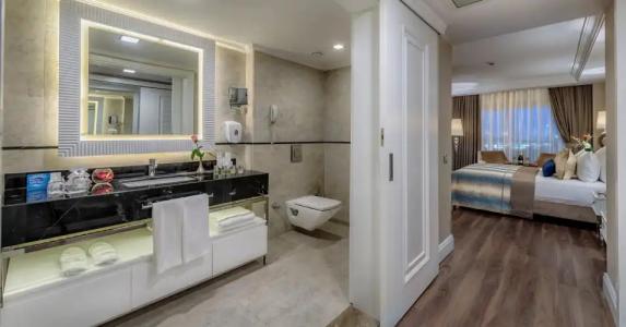 Dobedan Exclusive & Spa ''Ex Brand Alva Donna Exclusive & Spa'' - 94