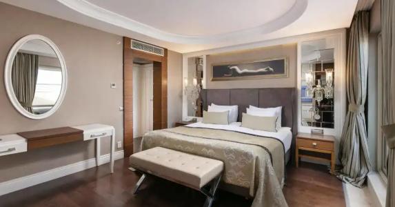 Dobedan Exclusive & Spa ''Ex Brand Alva Donna Exclusive & Spa'' - 106