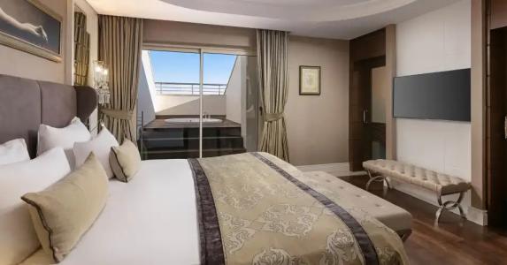 Dobedan Exclusive & Spa ''Ex Brand Alva Donna Exclusive & Spa'' - 107