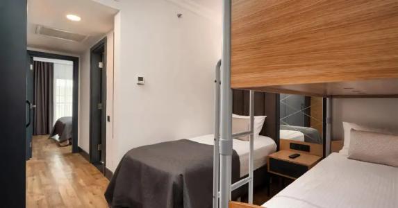 Dobedan Exclusive & Spa ''Ex Brand Alva Donna Exclusive & Spa'' - 83