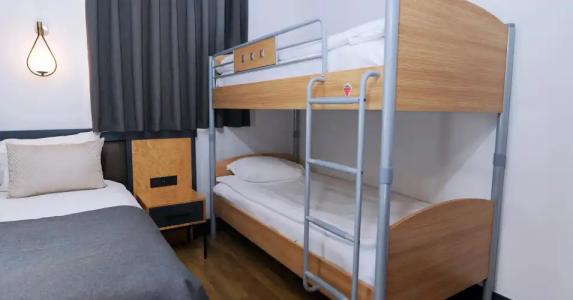 Dobedan Exclusive & Spa ''Ex Brand Alva Donna Exclusive & Spa'' - 82