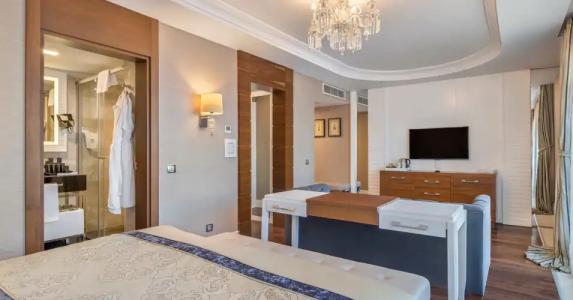 Dobedan Exclusive & Spa ''Ex Brand Alva Donna Exclusive & Spa'' - 137