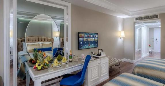 Dobedan Exclusive & Spa ''Ex Brand Alva Donna Exclusive & Spa'' - 60