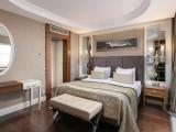 Executive (Deluxe Building) Double Suite