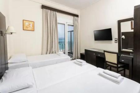 Hanioti GrandOtel - 52