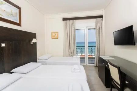 Hanioti GrandOtel - 51