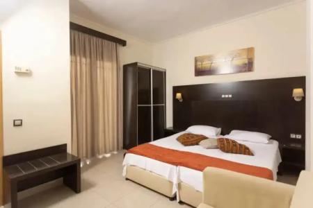 Hanioti GrandOtel - 57