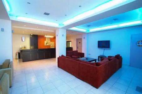 Hanioti GrandOtel - 23