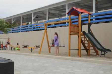 Hanioti GrandOtel - 40