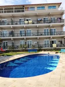 Hanioti GrandOtel - 10