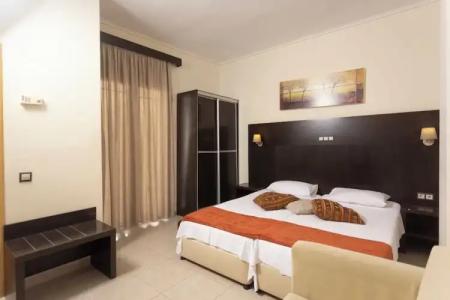 Hanioti GrandOtel - 63