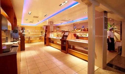 Hanioti GrandOtel - 39