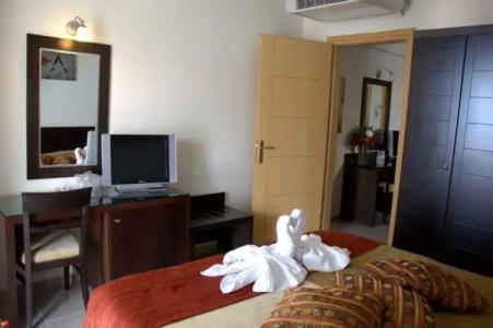 Hanioti GrandOtel - 25