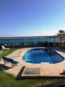 Hanioti GrandOtel - 5