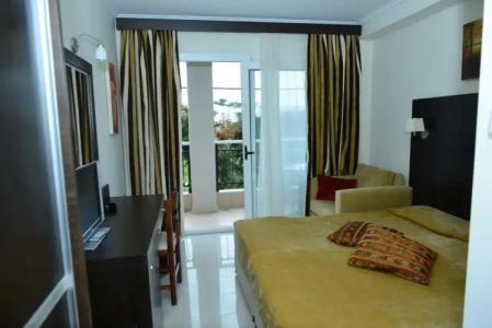 Hanioti GrandOtel - 26