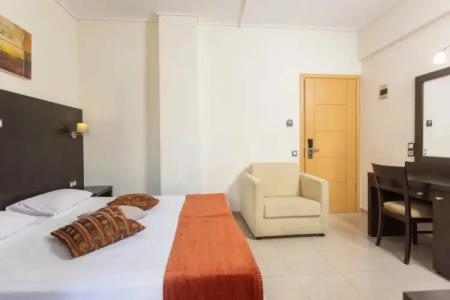 Hanioti GrandOtel - 59