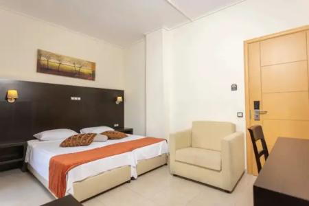 Hanioti GrandOtel - 58