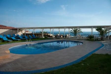 Hanioti GrandOtel - 4