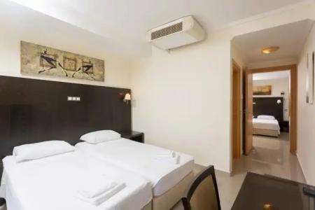 Hanioti GrandOtel - 94