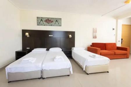 Hanioti GrandOtel - 86