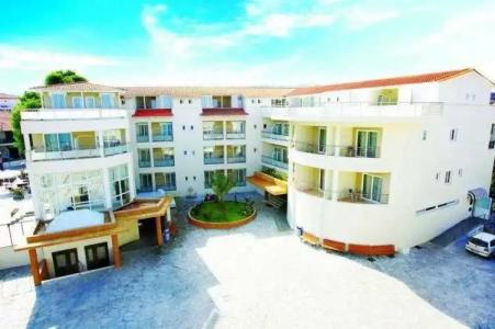 Hanioti GrandOtel - 15