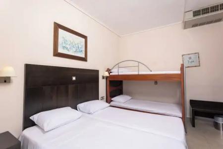 Hanioti GrandOtel - 64