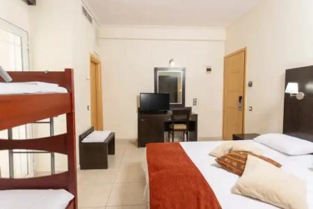 Hanioti GrandOtel - 77