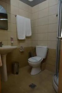 Hanioti GrandOtel - 34