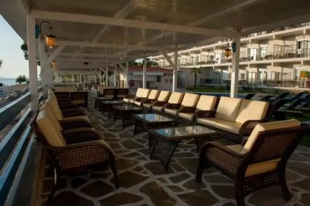 Hanioti GrandOtel - 17