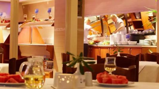 Hanioti GrandOtel - 38