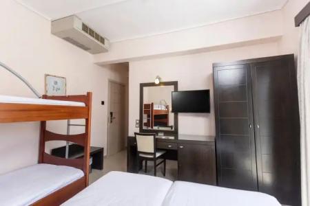 Hanioti GrandOtel - 81