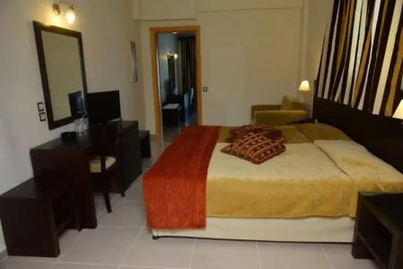 Hanioti GrandOtel - 31