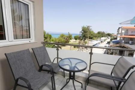 Hanioti GrandOtel - 91