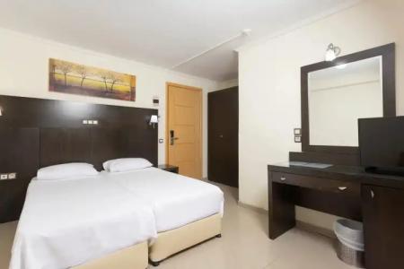 Hanioti GrandOtel - 93