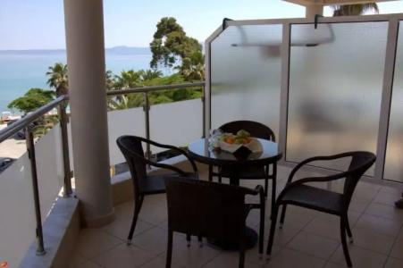 Hanioti GrandOtel - 32