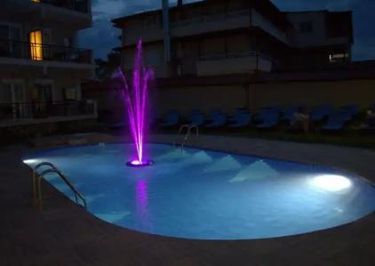 Hanioti GrandOtel - 8