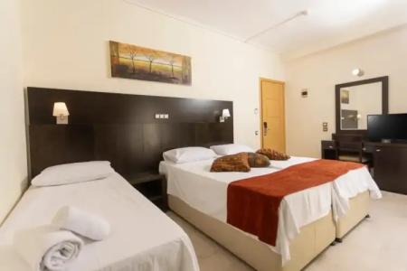 Hanioti GrandOtel - 43