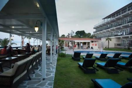 Hanioti GrandOtel - 20