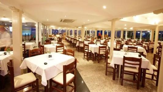 Hanioti GrandOtel - 37