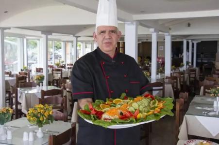 Hanioti GrandOtel - 36