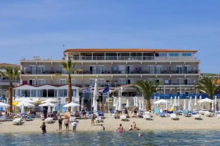 Hanioti GrandOtel - 1