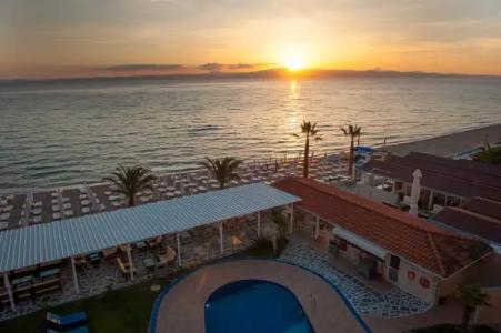 Hanioti GrandOtel - 6