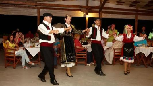 Hanioti GrandOtel - 35